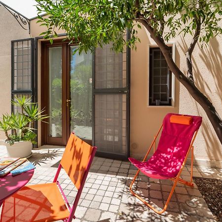 Garden House, Appartamento Con Giardino A Fasano Exterior photo
